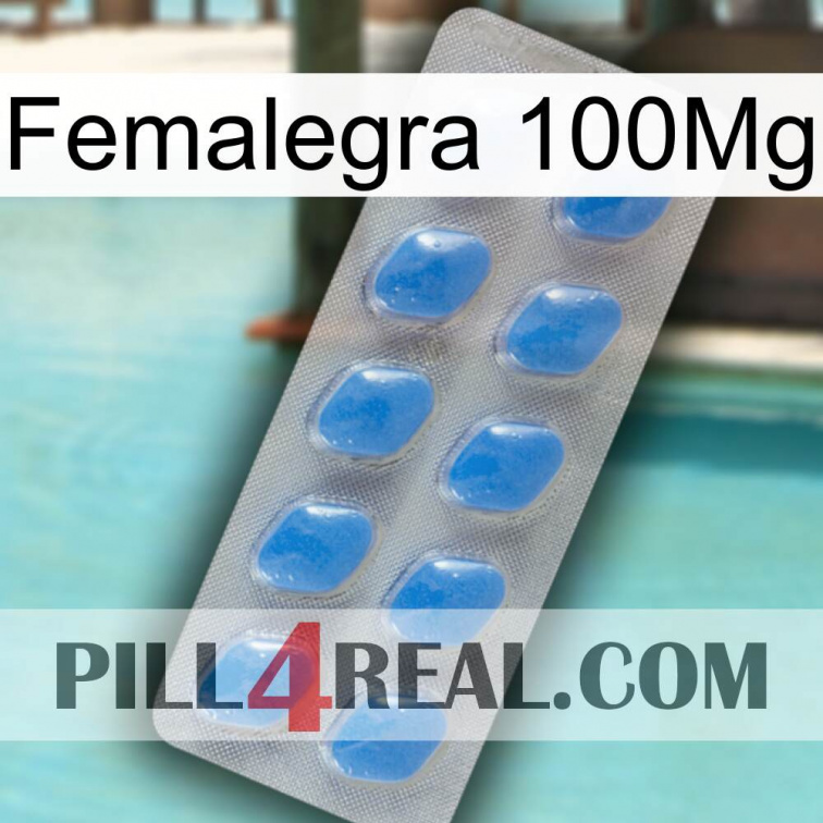 Femalegra 100Mg 22